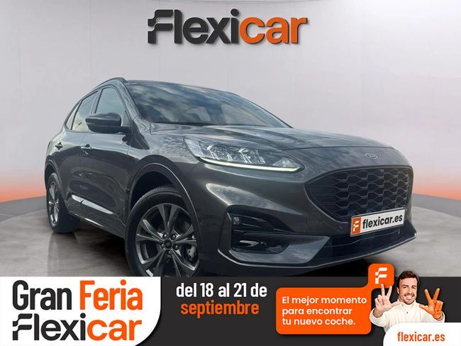 FORD Kuga (ST-Line 2.5 Duratec PHEV 165kW Auto) en Barcelona