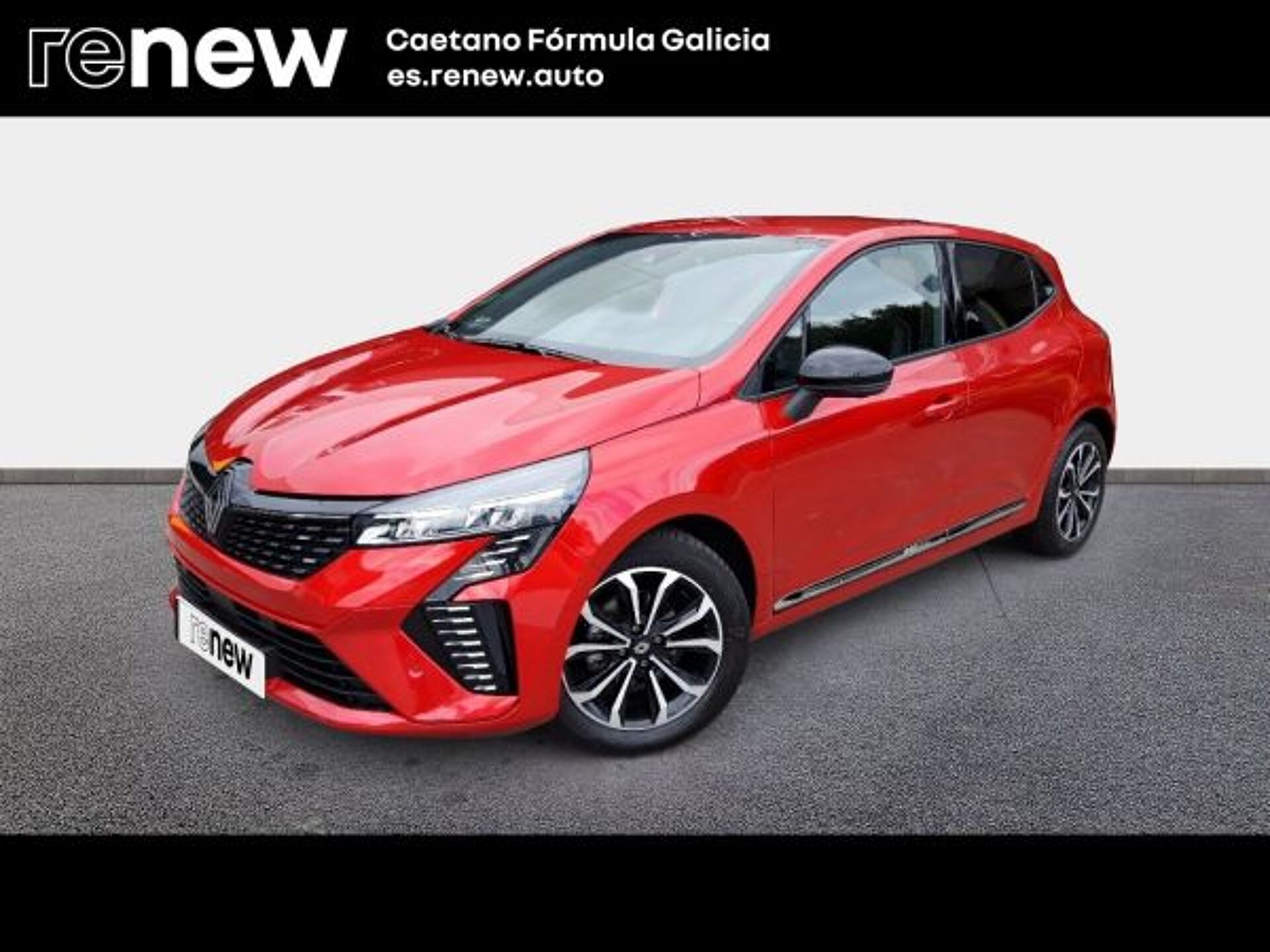 Imagen de RENAULT Clio