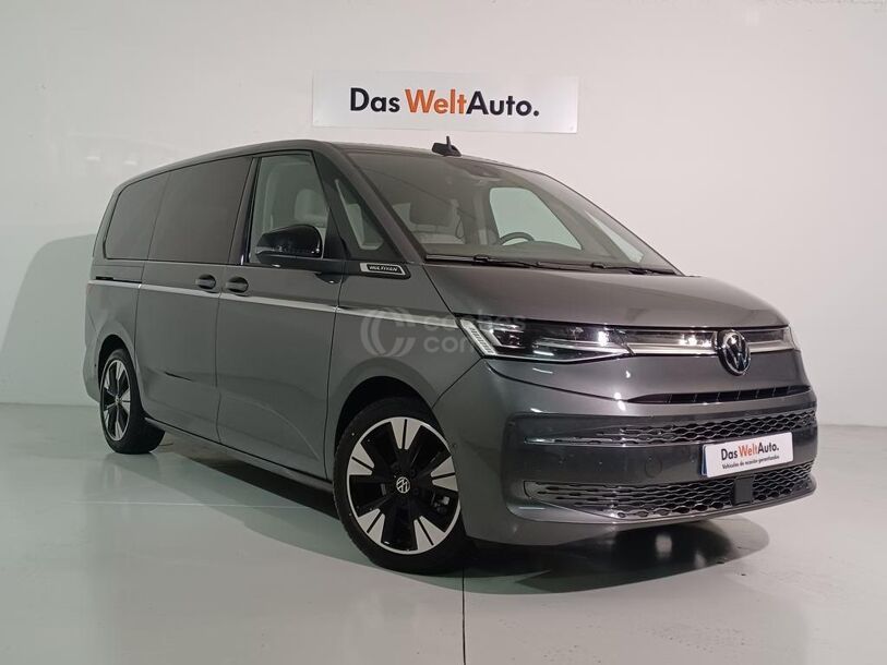 Foto del VOLKSWAGEN Transporter Furgón 2.0TDI BMT 110kW