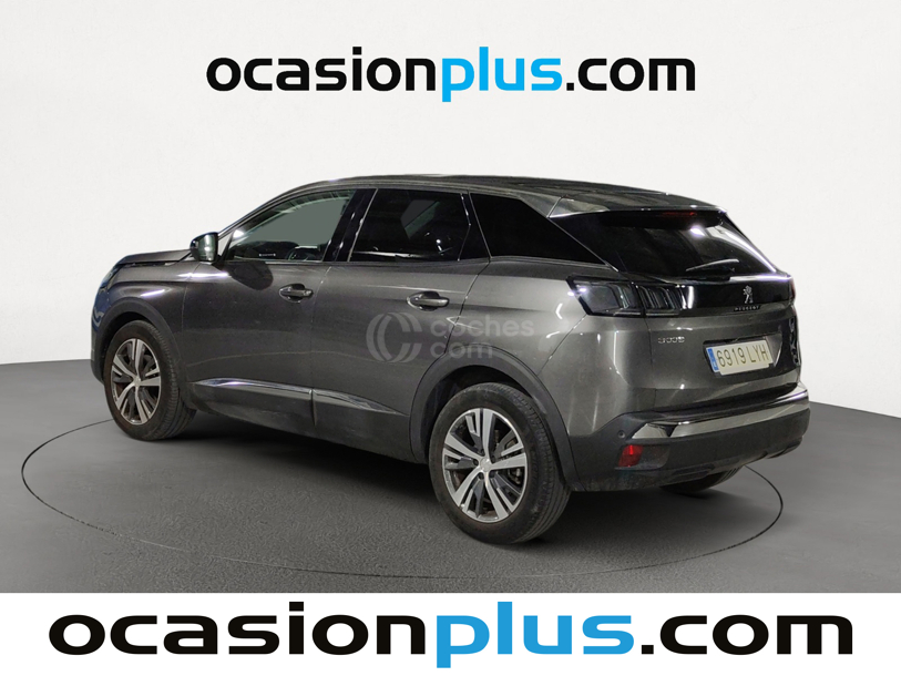 Foto del PEUGEOT 3008 1.5BlueHDi Allure S&S 130
