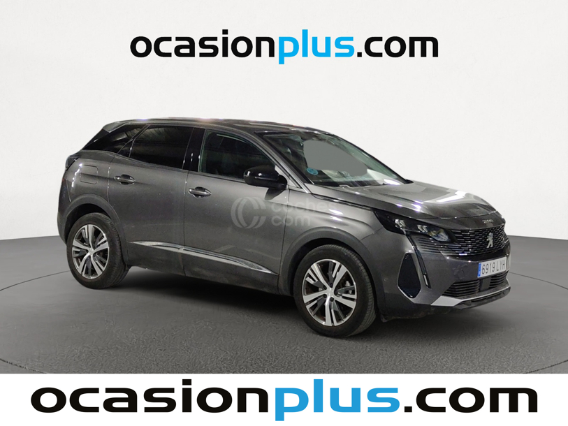 Foto del PEUGEOT 3008 1.5BlueHDi Allure S&S 130