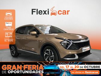 Imagen de KIA Sportage 1.6 T-GDi MHEV Tech DCT 4x4 180