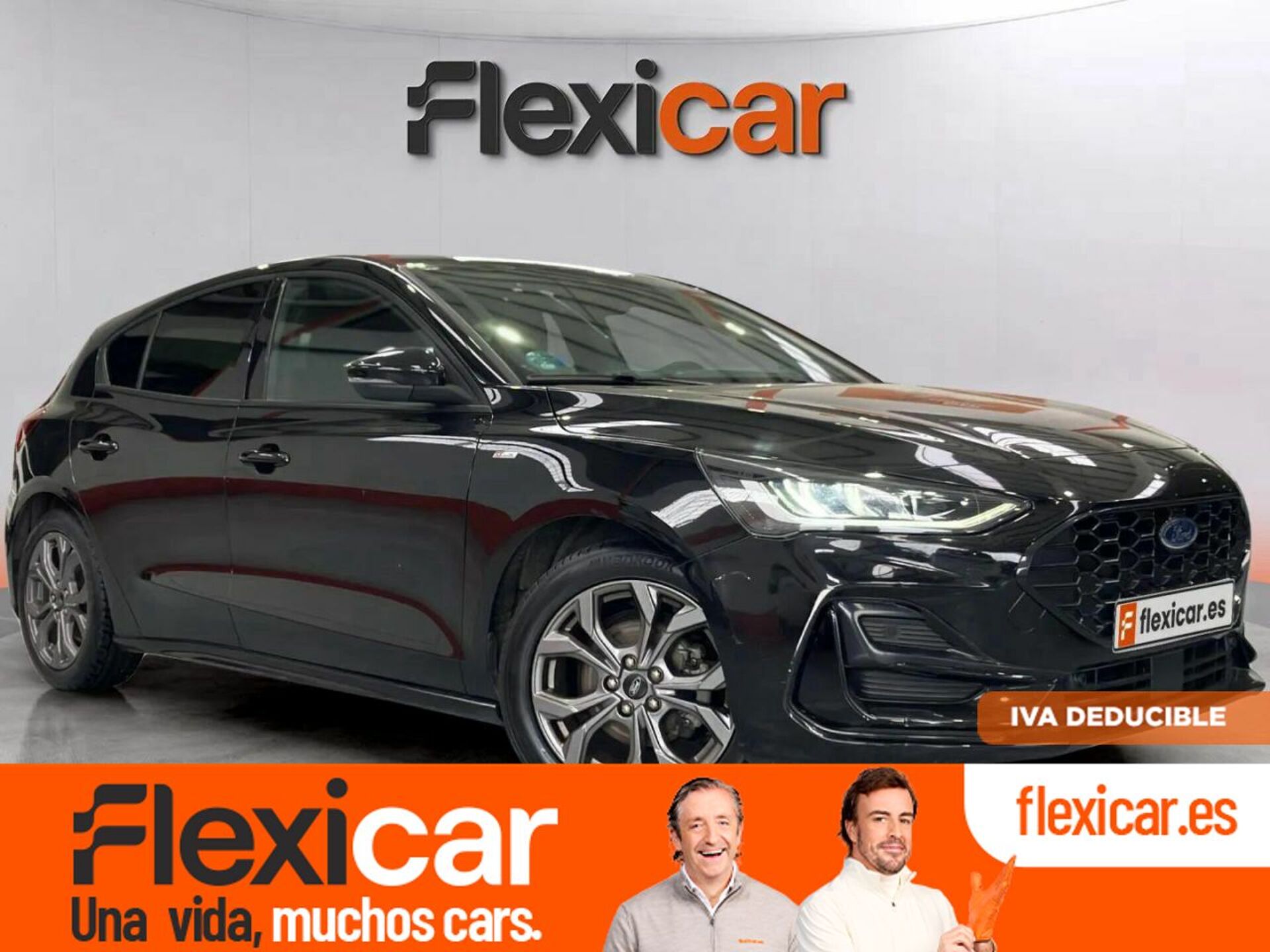Imagen de FORD Focus