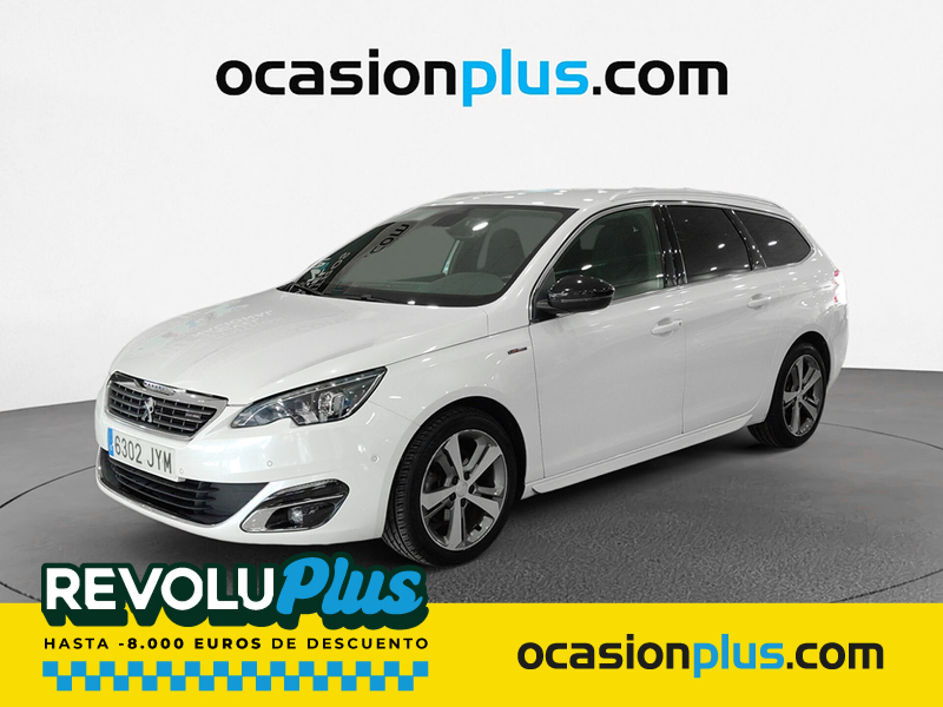Imagen de PEUGEOT 308