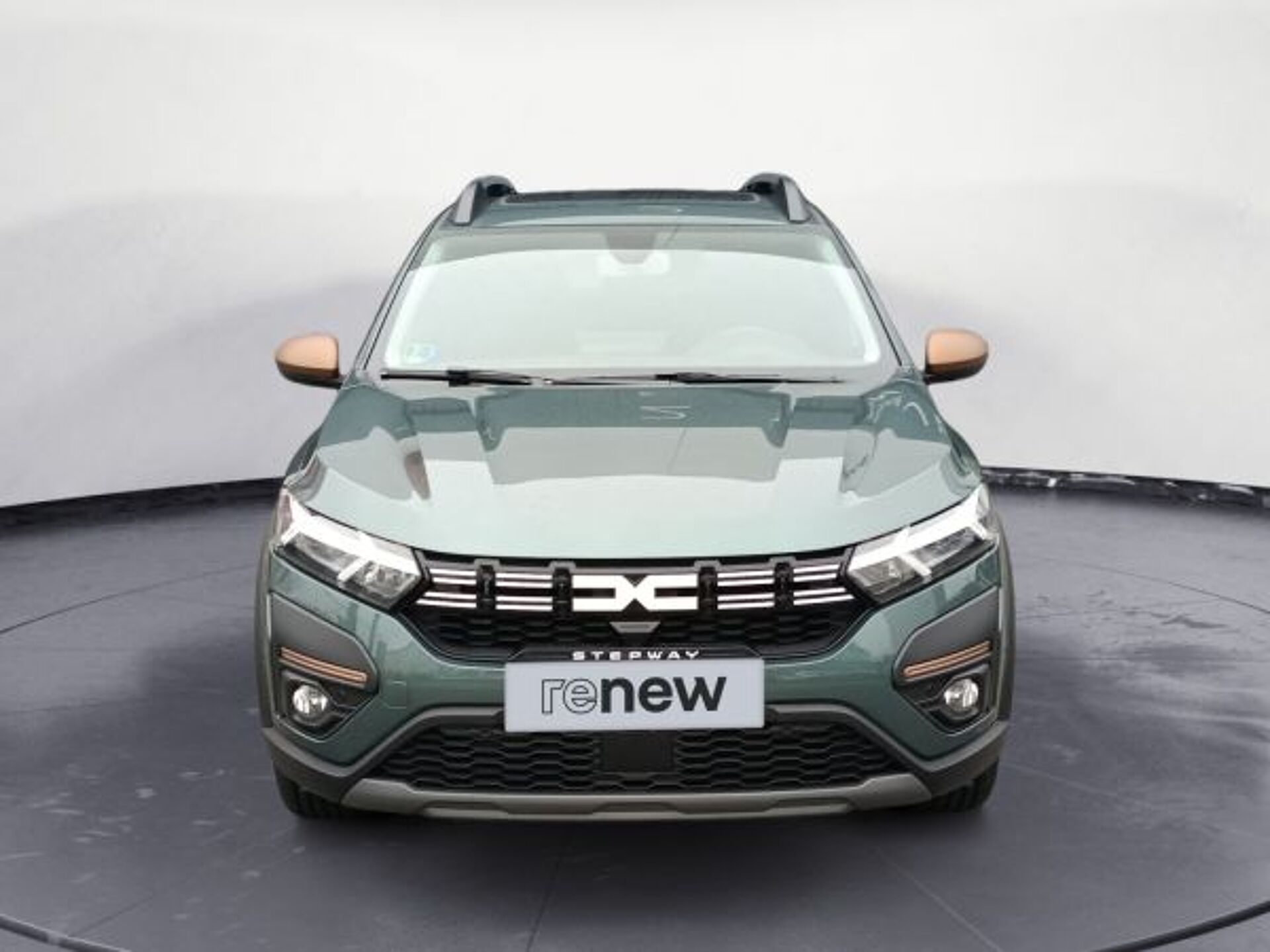 Imagen 3 de DACIA Sandero