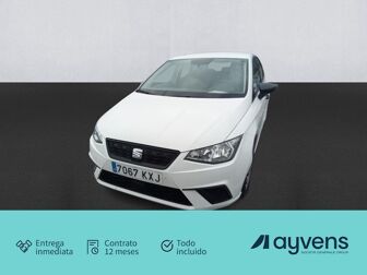 Imagen de SEAT Ibiza 1.0 EcoTSI S&S Reference 95