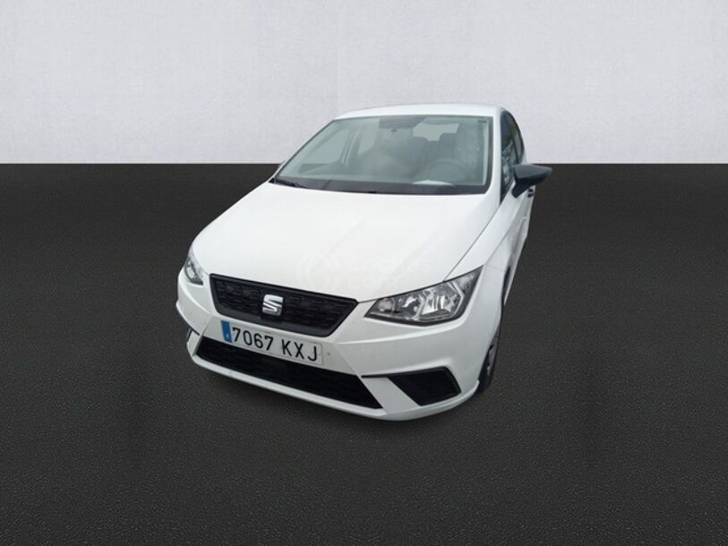 Foto del SEAT Ibiza 1.0 EcoTSI S&S Reference 95