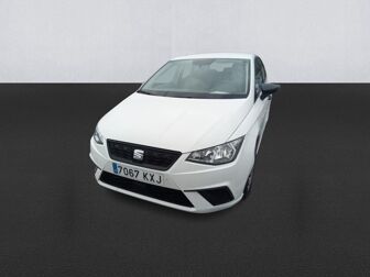 Imagen de SEAT Ibiza 1.0 EcoTSI S&S Reference 95