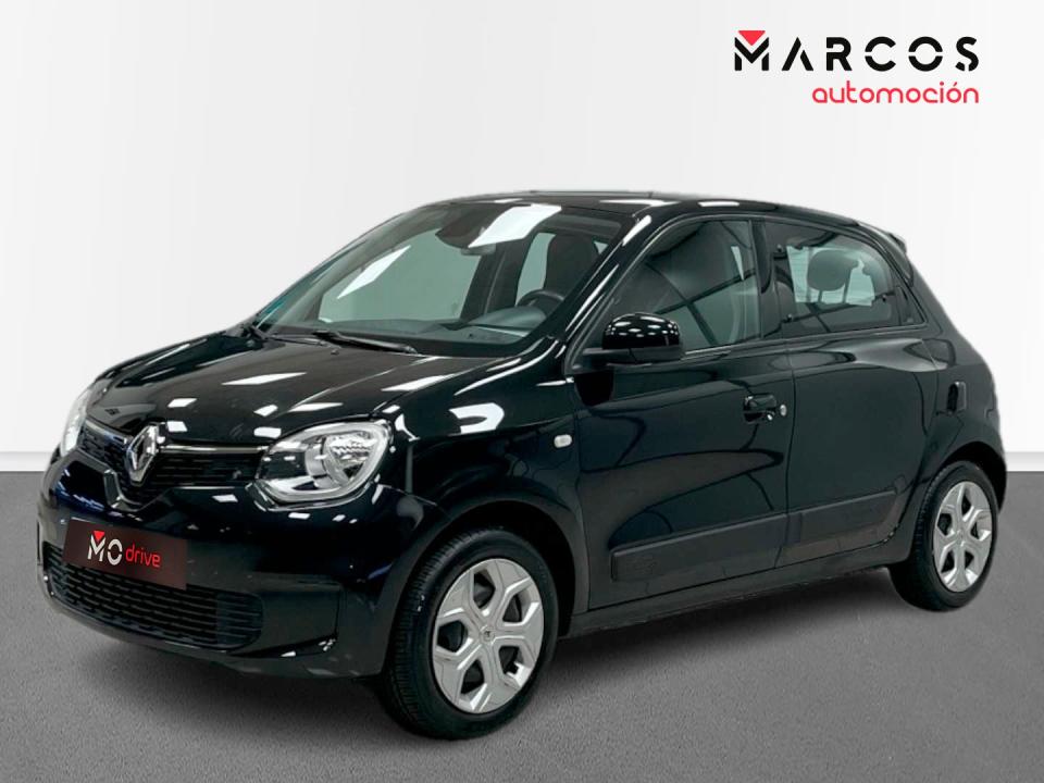 RENAULT Twingo (Intens SCe 55kW (75CV) GPF) en Alicante