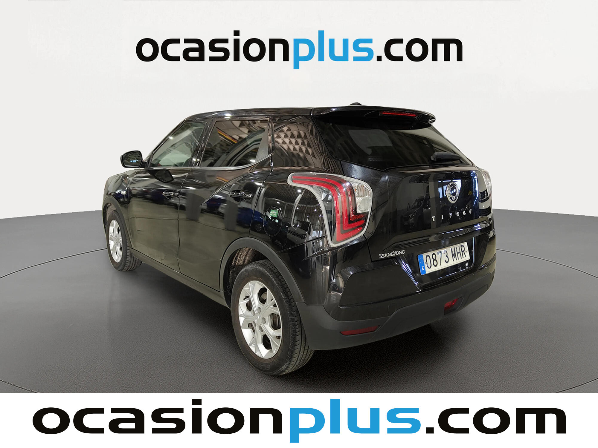 Foto del SSANGYONG KGM Tivoli G12 Urban Plus 4x2