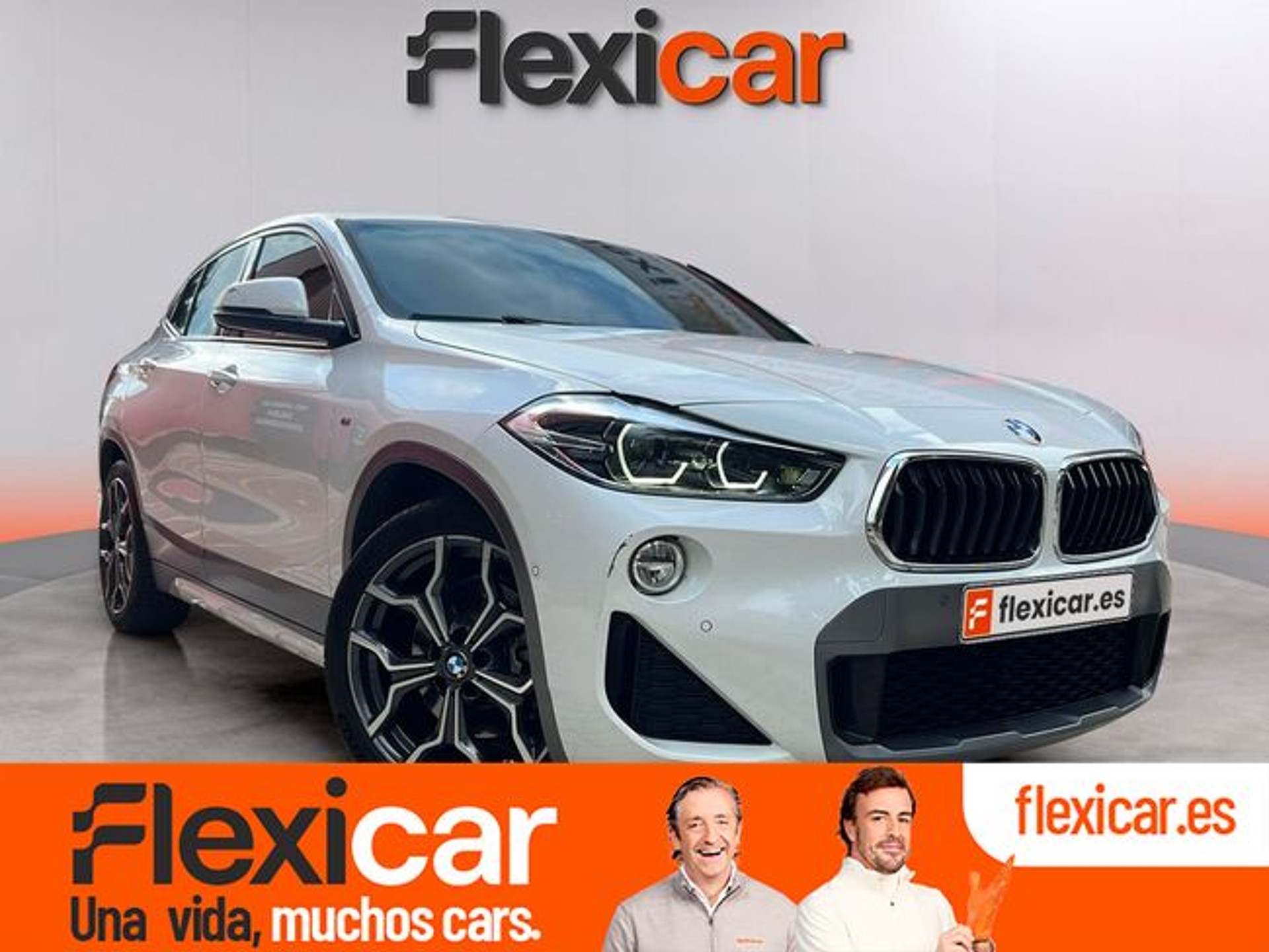 Imagen de BMW X2