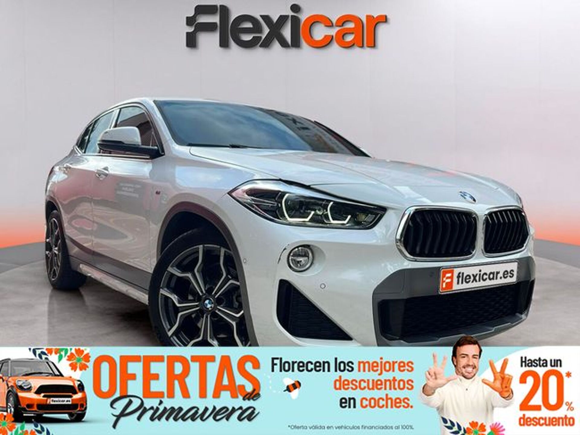 Imagen 1 de BMW X2