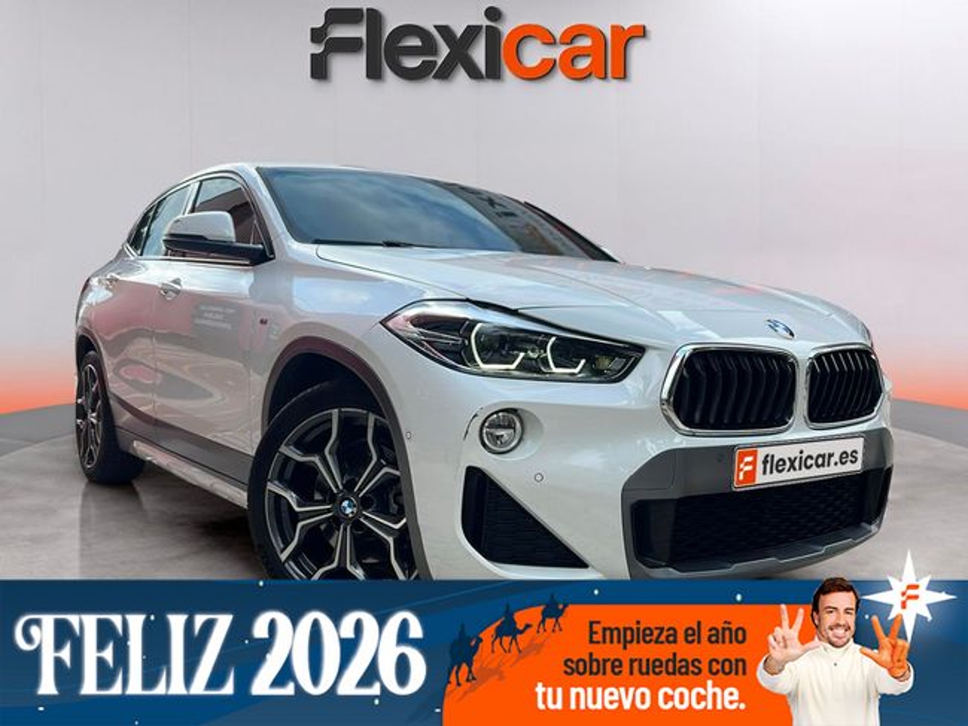 Imagen de BMW X2
