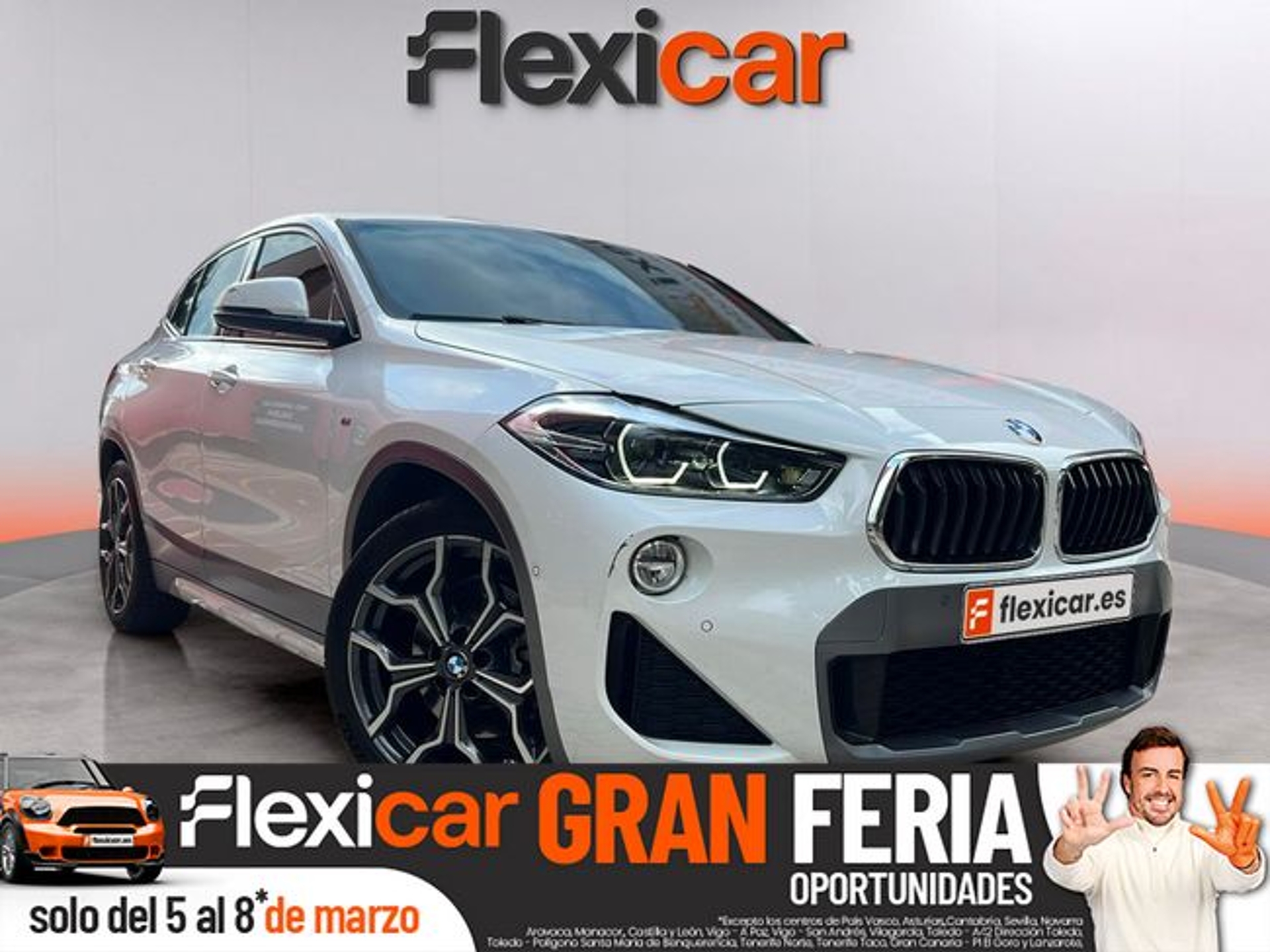 Imagen de BMW X2