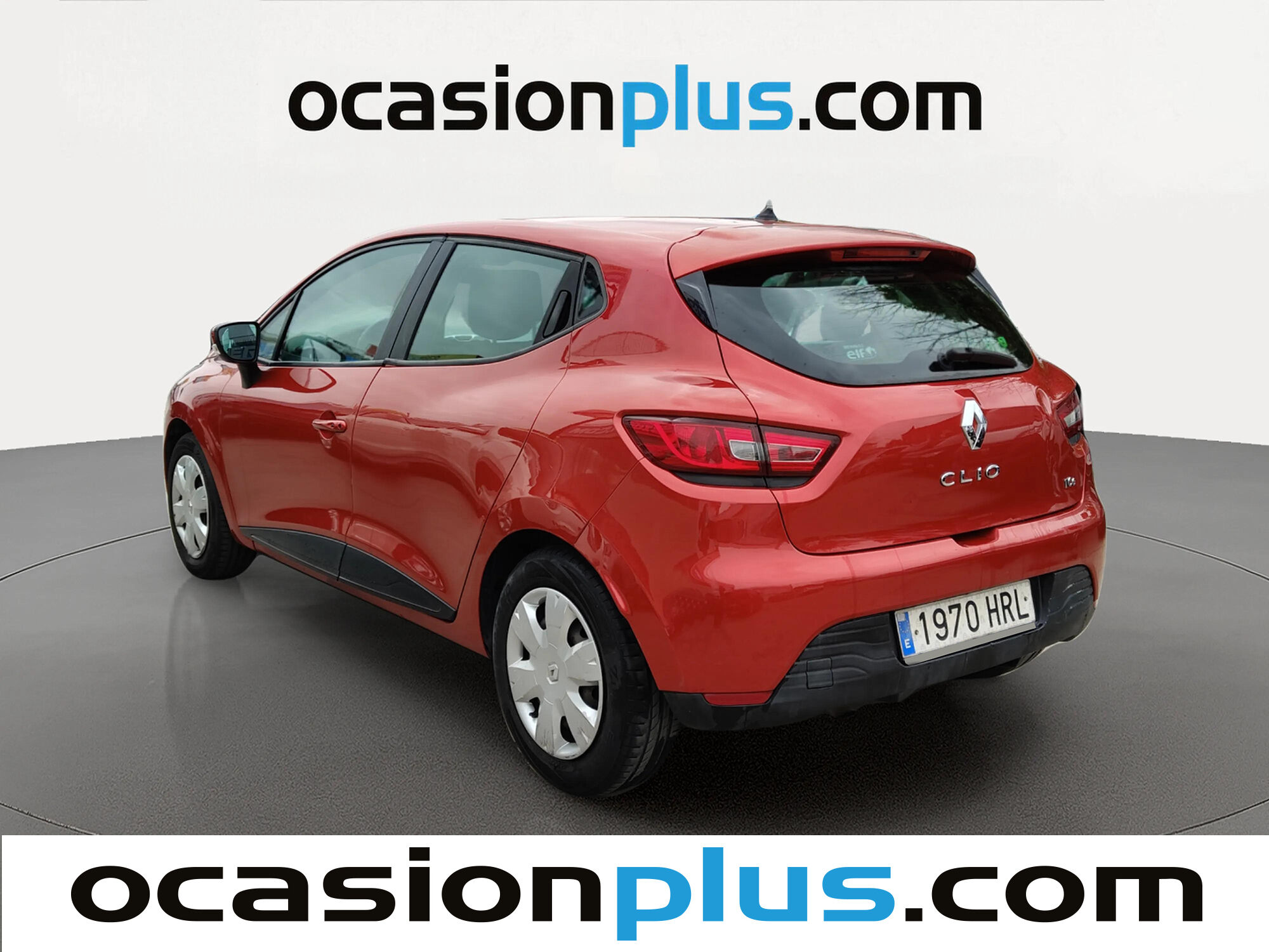Foto del RENAULT Clio TCe eco2 S&S Energy Expression