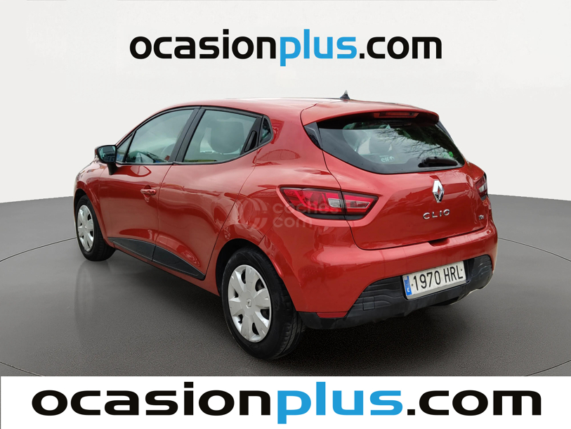 Foto del RENAULT Clio TCe eco2 S&S Energy Expression