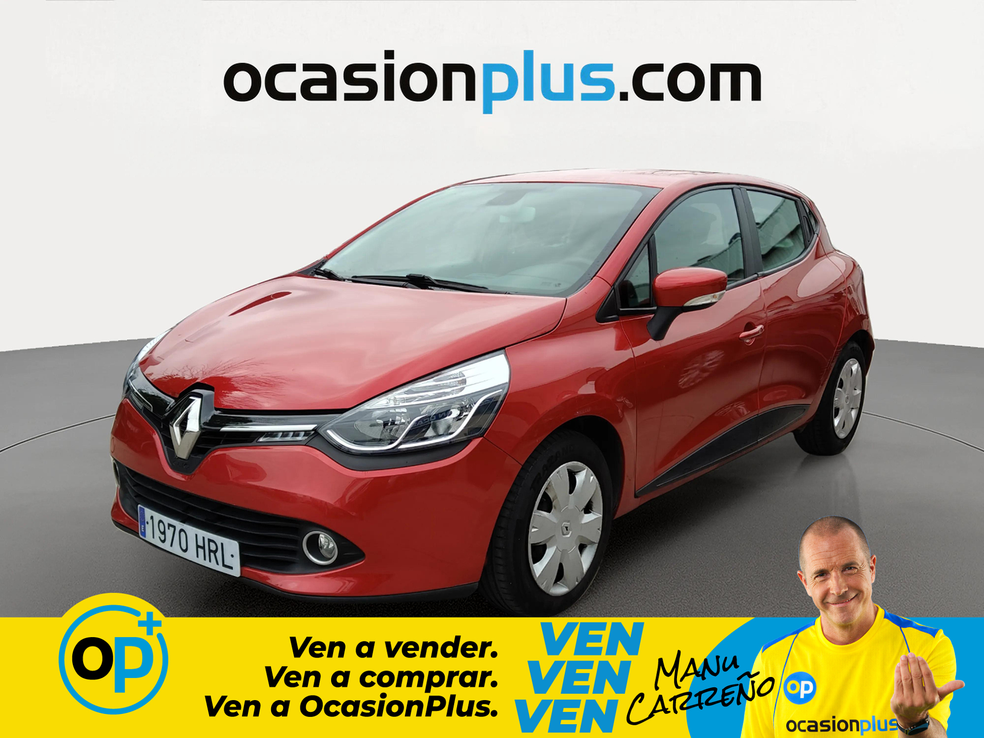 Imagen de RENAULT Clio