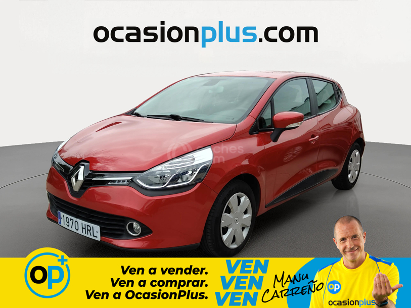 Foto del RENAULT Clio TCe eco2 S&S Energy Expression
