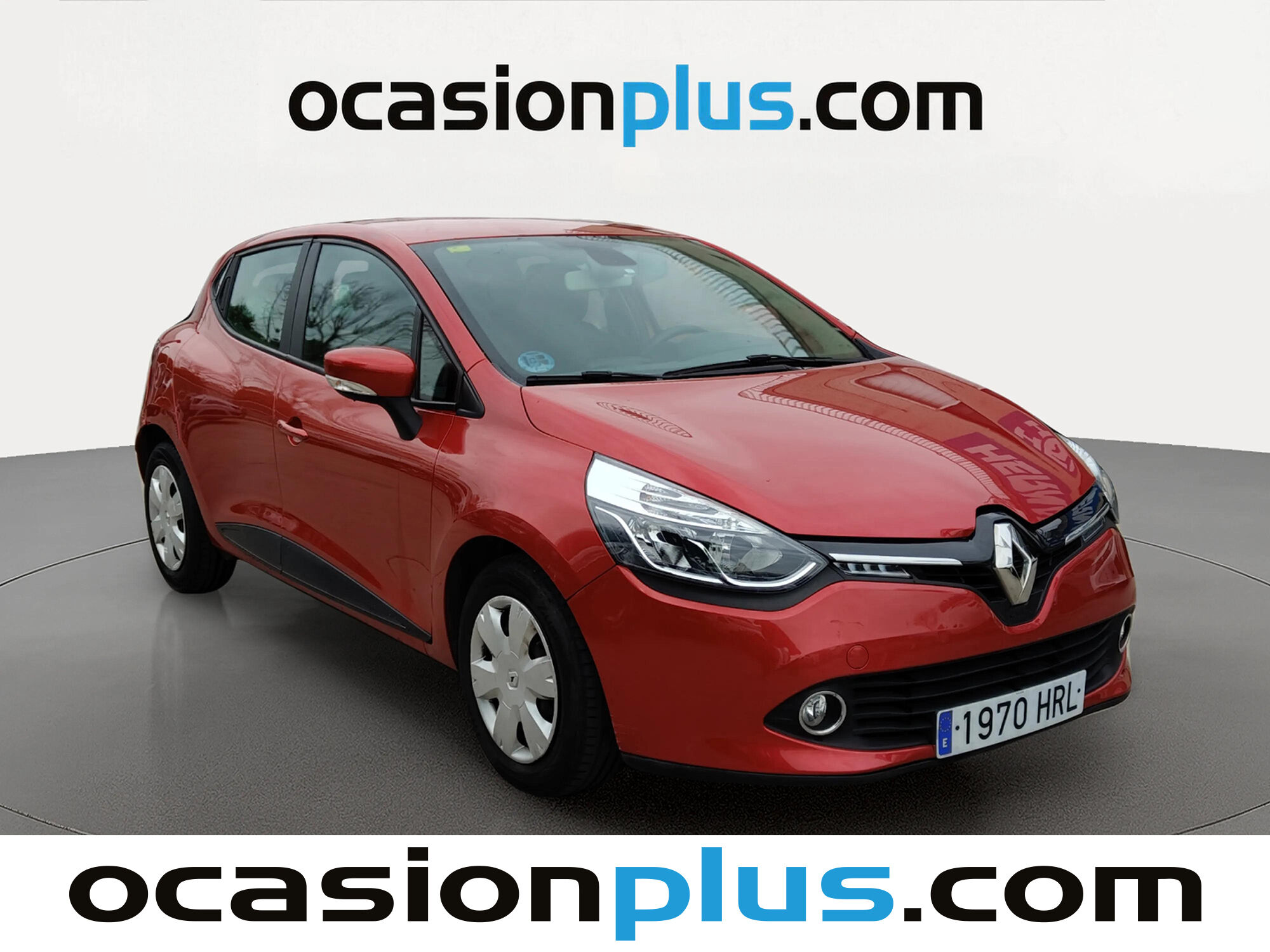 Foto del RENAULT Clio TCe eco2 S&S Energy Expression