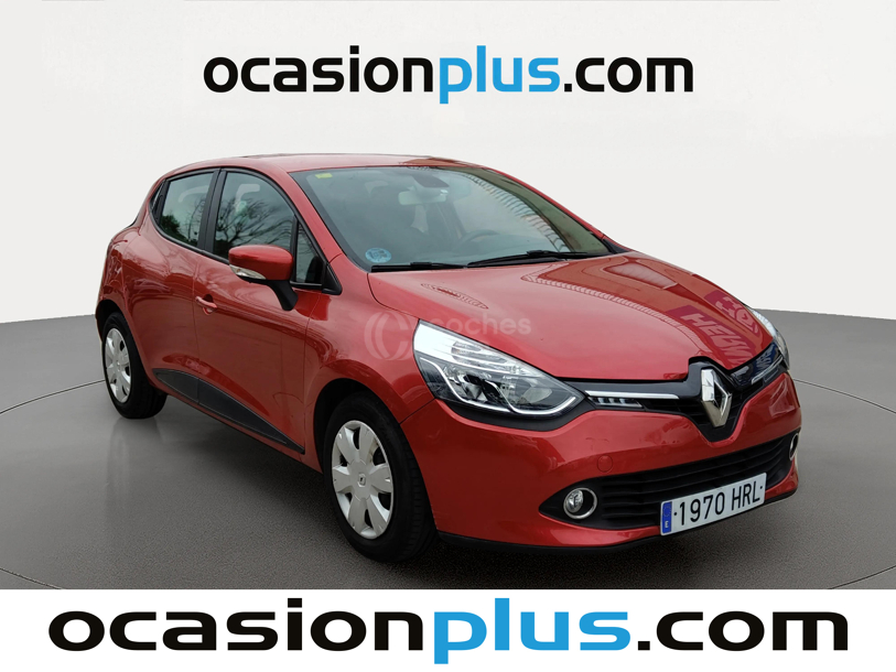 Foto del RENAULT Clio TCe eco2 S&S Energy Expression
