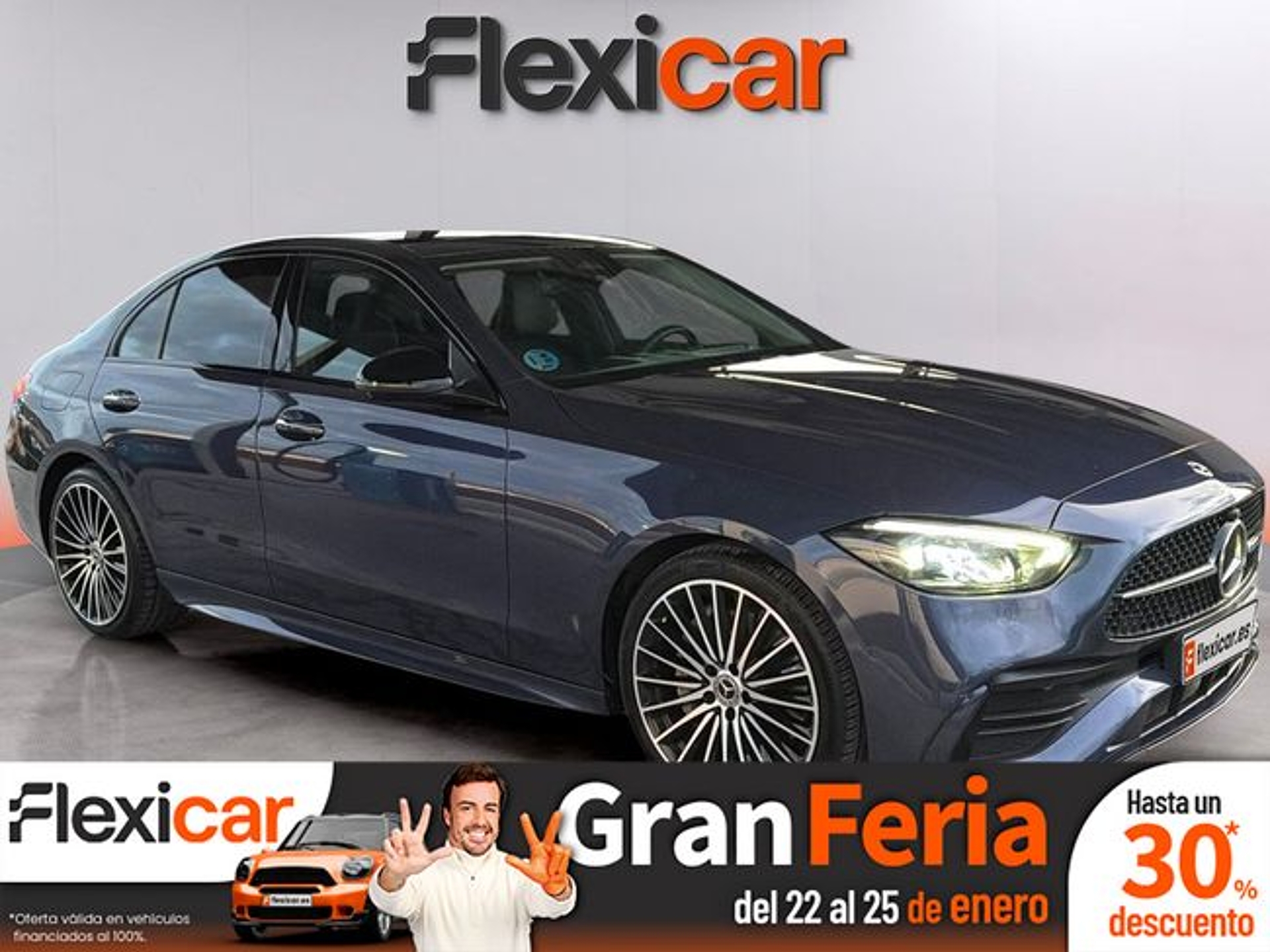 Imagen de MERCEDES Clase C