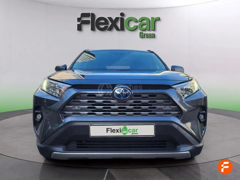 Foto del TOYOTA RAV-4 2.5 hybrid 2WD Advance