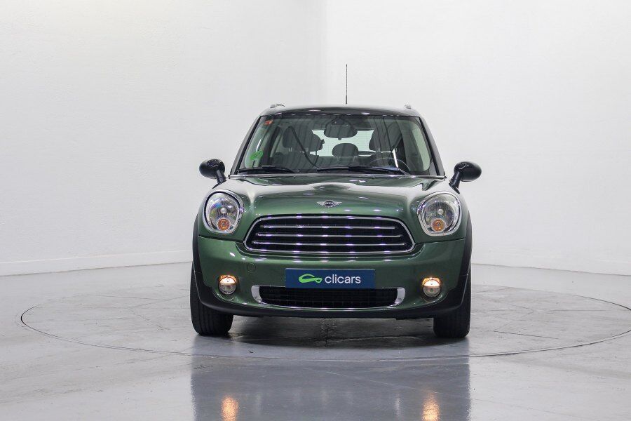 Foto del MINI Mini Countryman COUNTRYMAN COOPER D