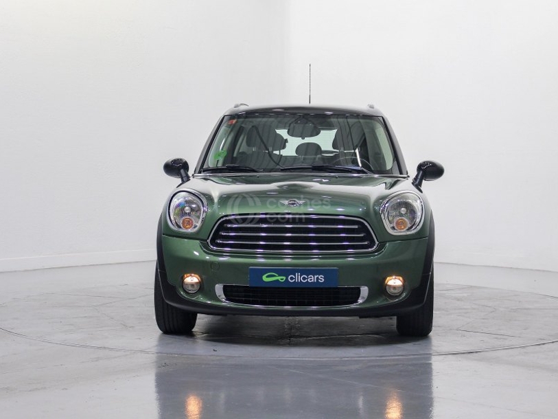 Foto del MINI Mini Countryman COUNTRYMAN COOPER D