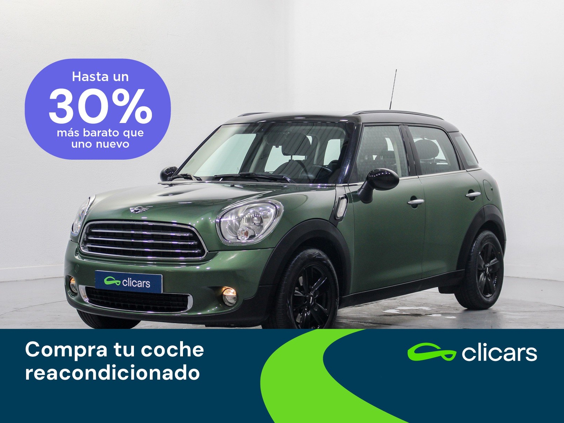 Imagen de MINI Mini Countryman