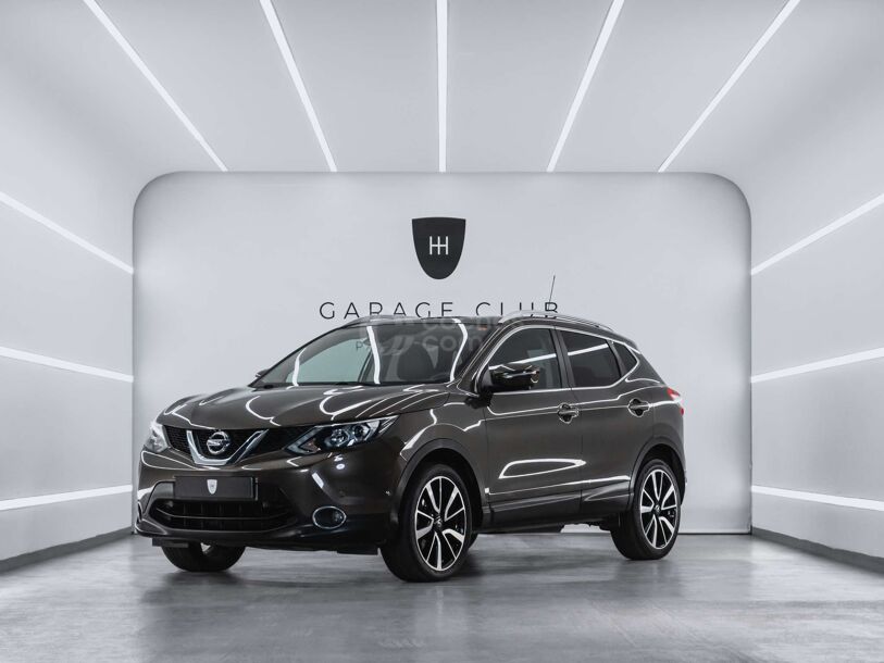 Foto del NISSAN Qashqai 1.6 Tekna Premium 4x2 17´´