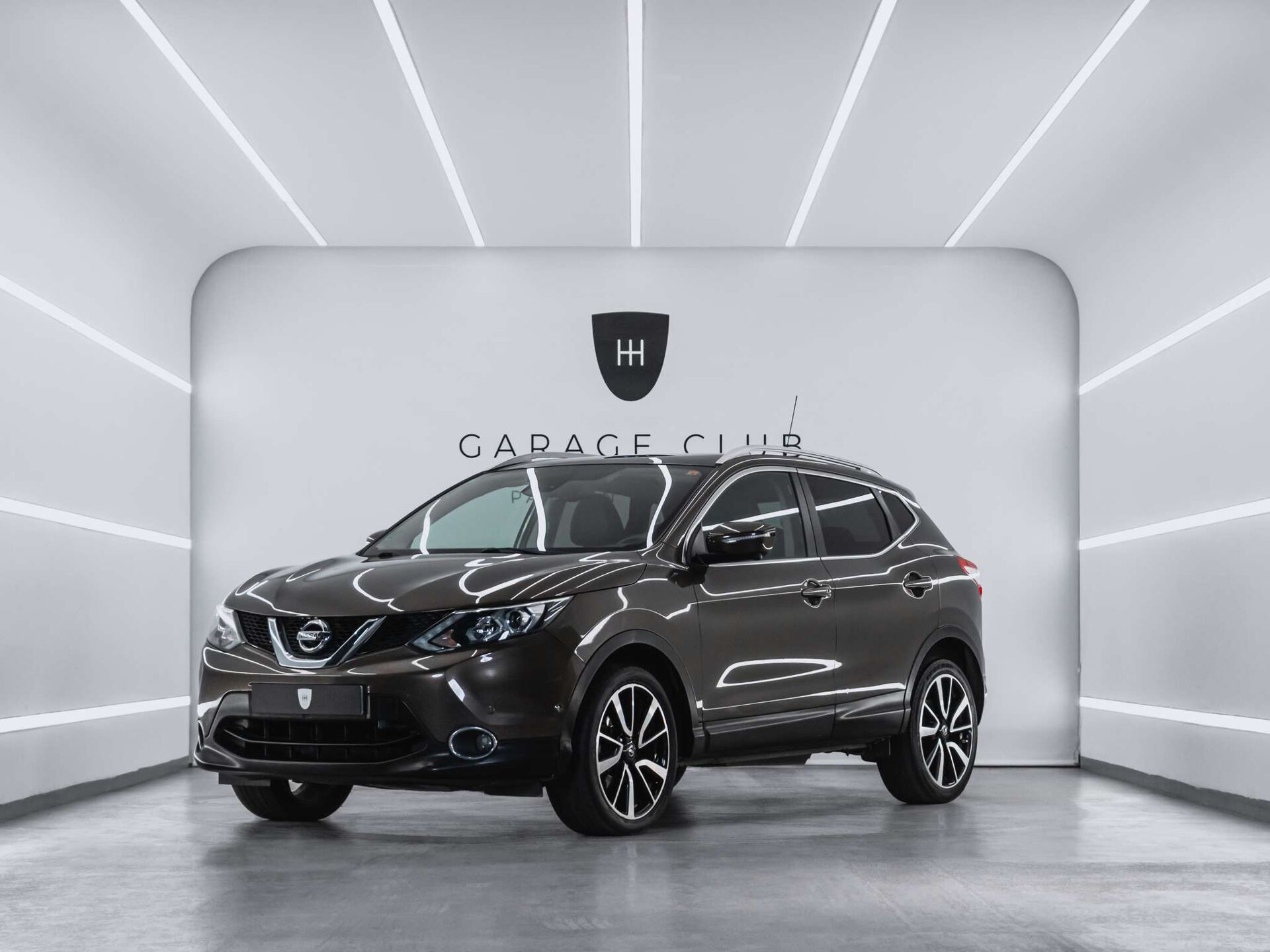 Imagen de NISSAN Qashqai