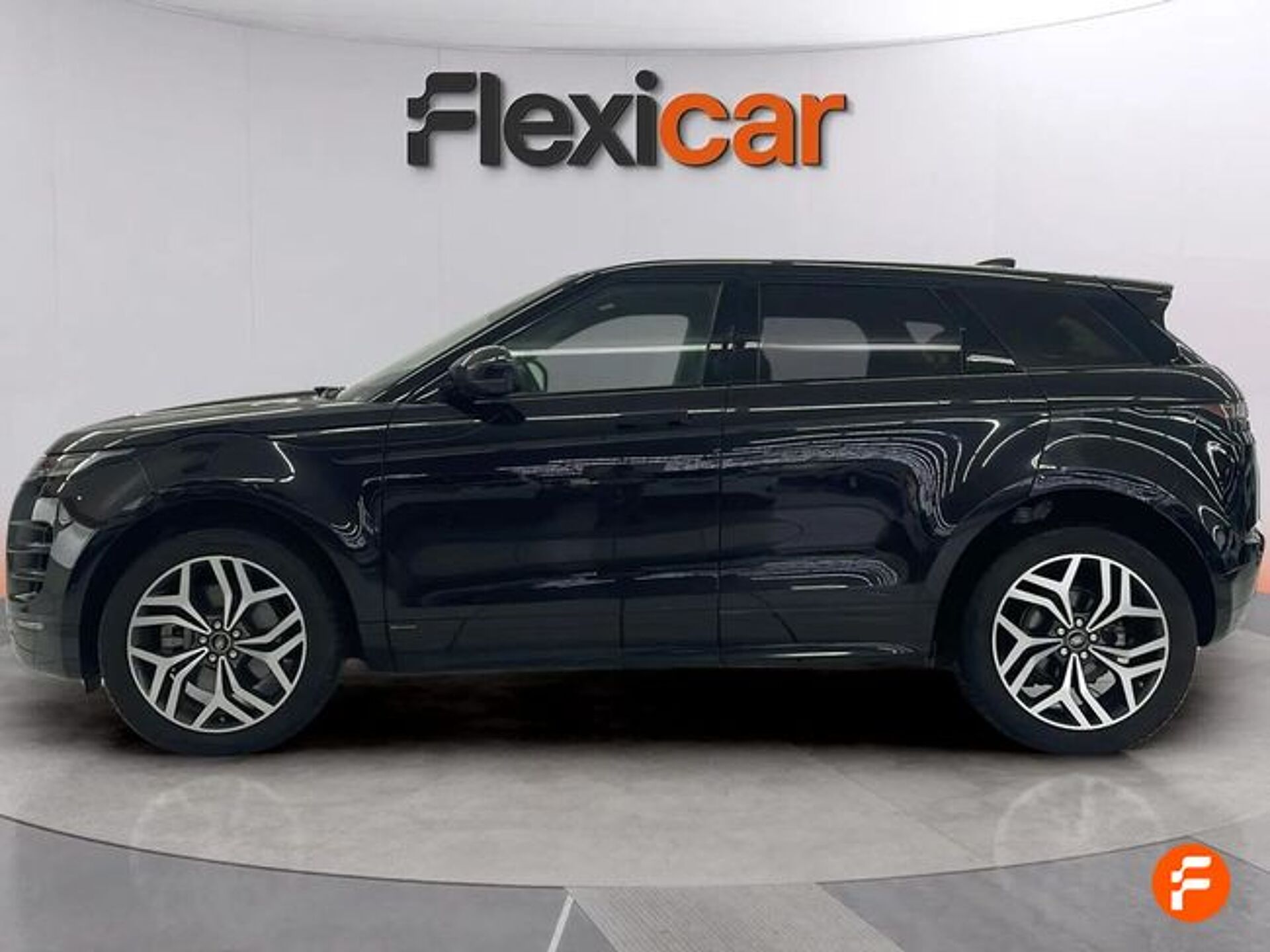 Imagen 3 de LAND ROVER Range Rover Evoque