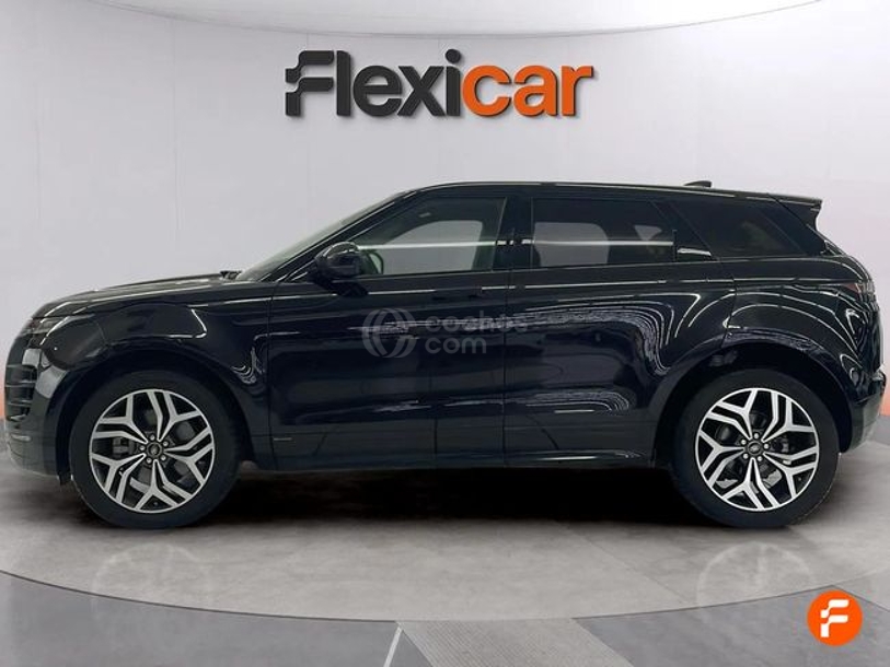Foto del LAND ROVER Range Rover Evoque 2.0 I4 MHEV R-Dynamic AWD Aut. 200
