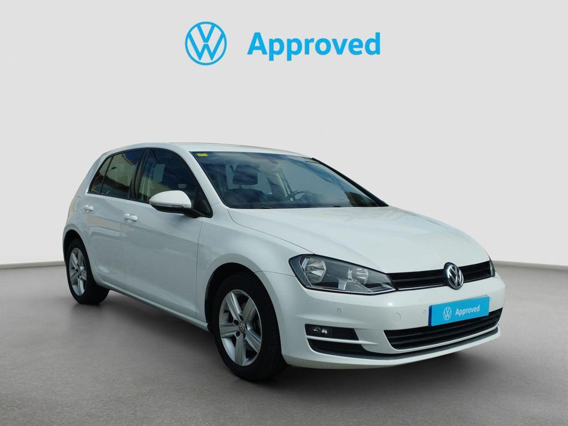 Imagen de VOLKSWAGEN Golf