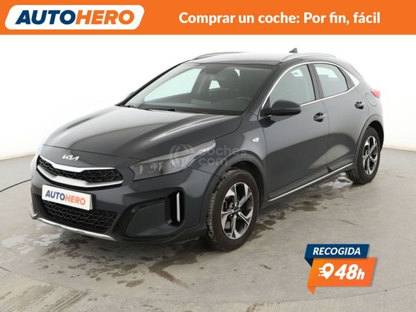 Foto del KIA XCeed 1.0 T-GDi Drive