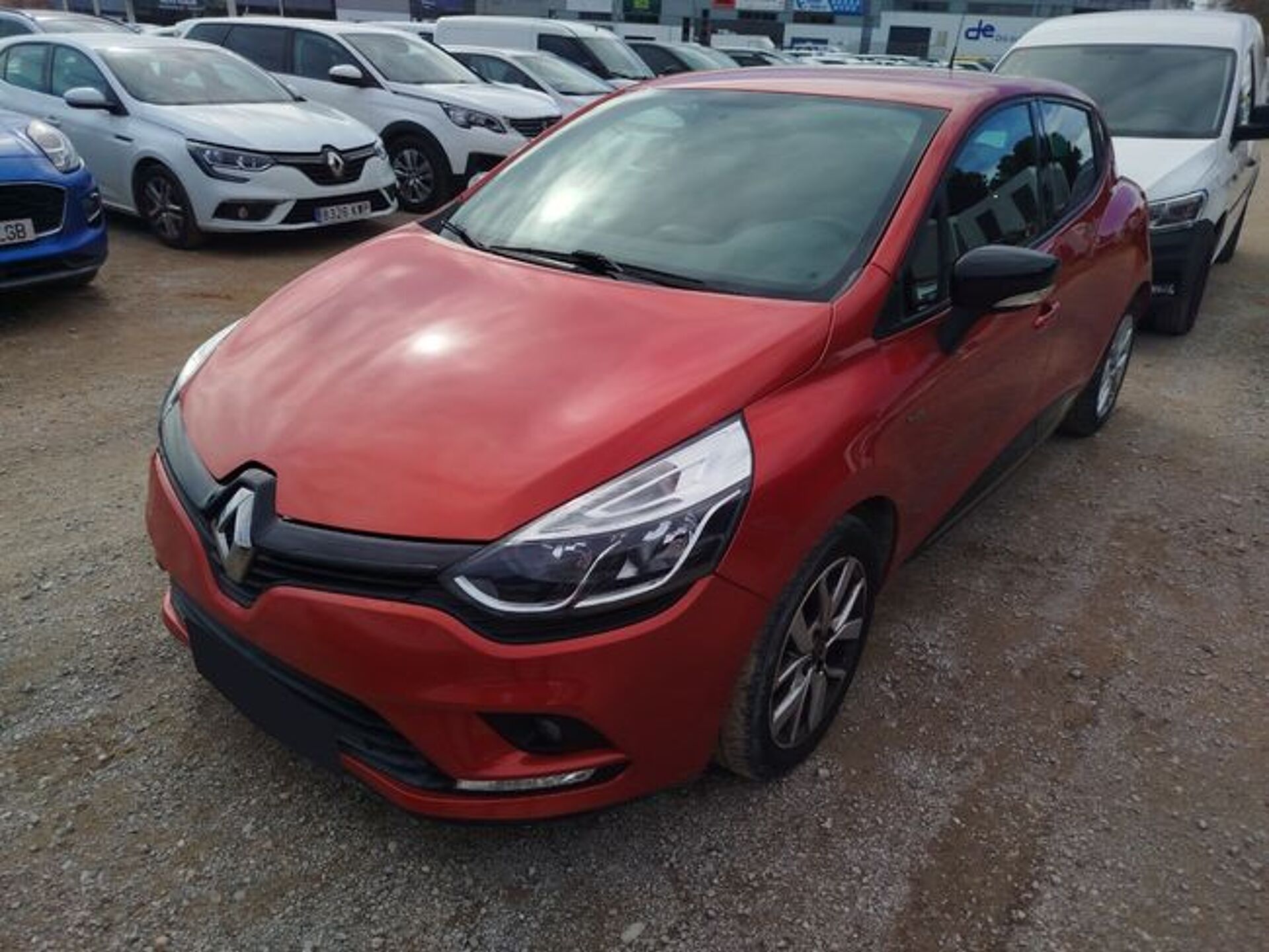 Imagen 2 de RENAULT Clio