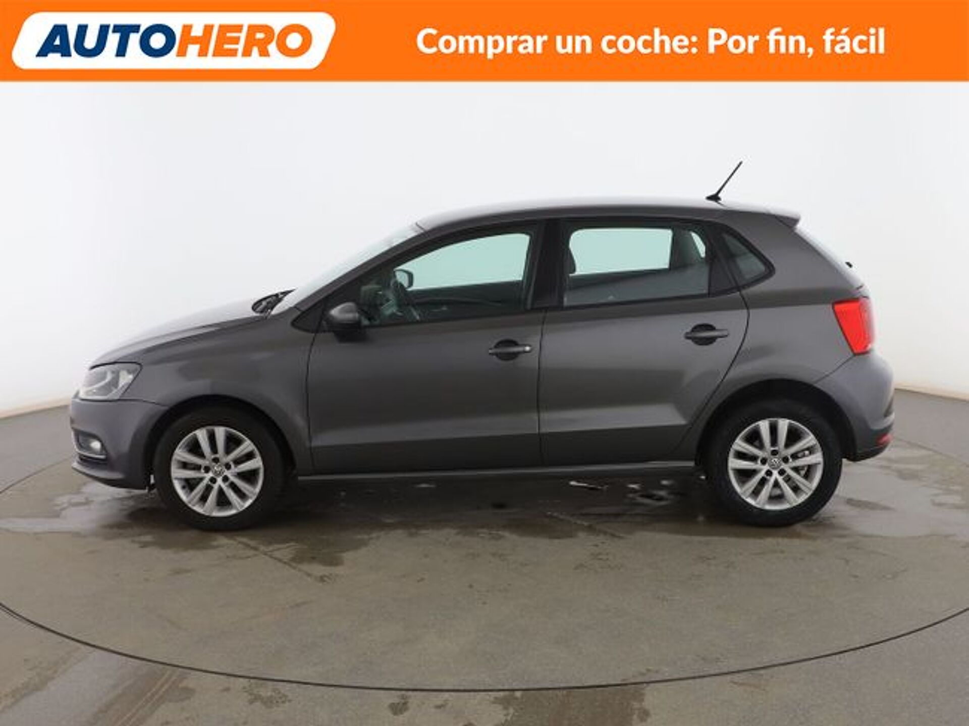 Imagen 3 de VOLKSWAGEN Polo