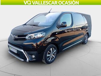 Imagen de TOYOTA Proace Verso