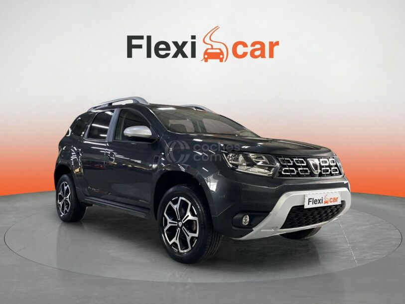 Foto del DACIA Duster TCE GPF Comfort 4x2 96kW