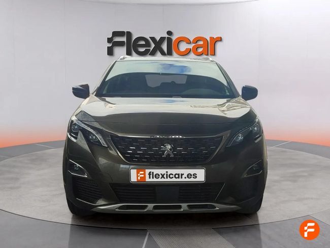 Foto del PEUGEOT 5008 1.2 PureTech S&S Allure 130 EAT8