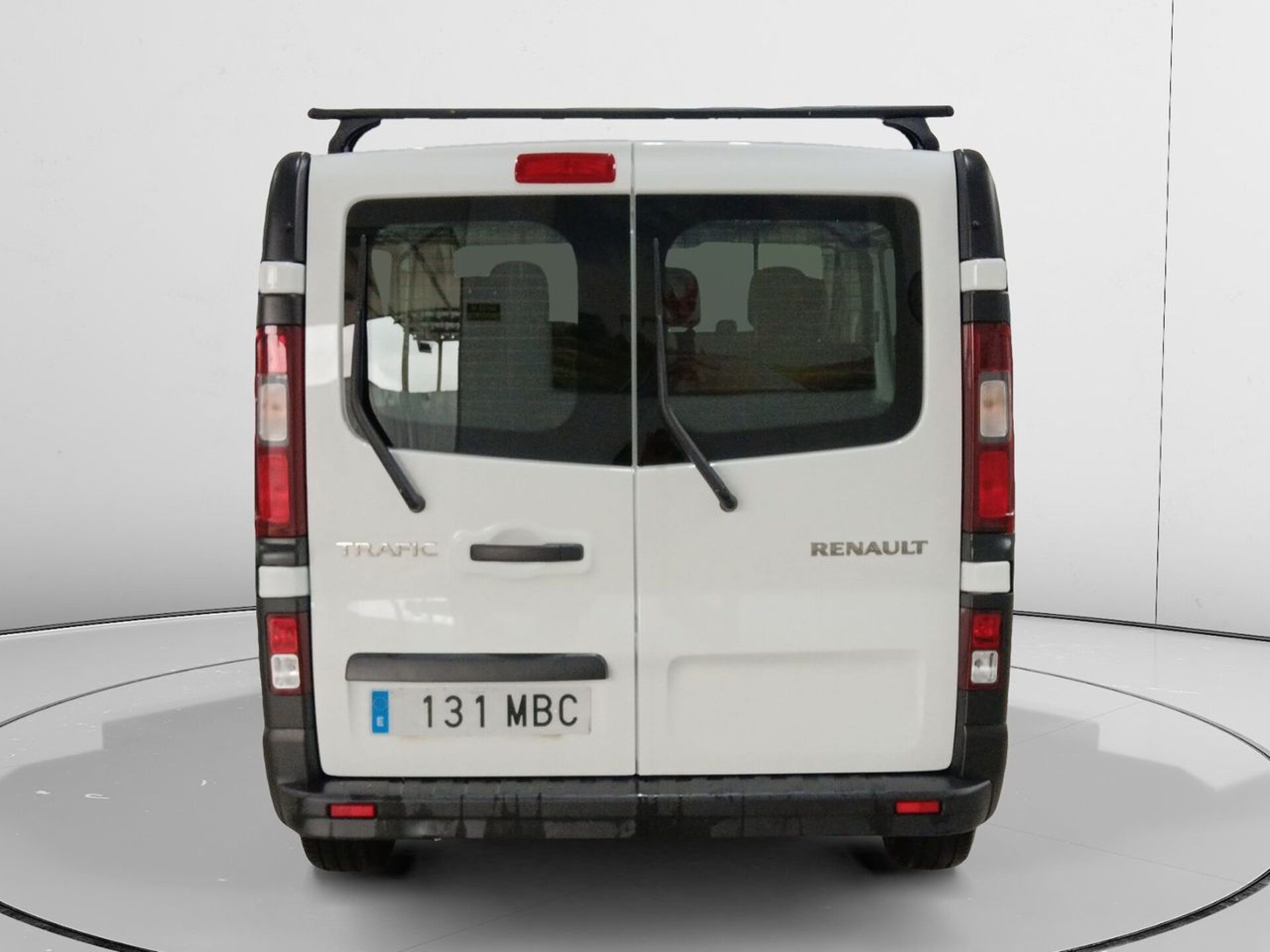 Imagen 3 de RENAULT Trafic