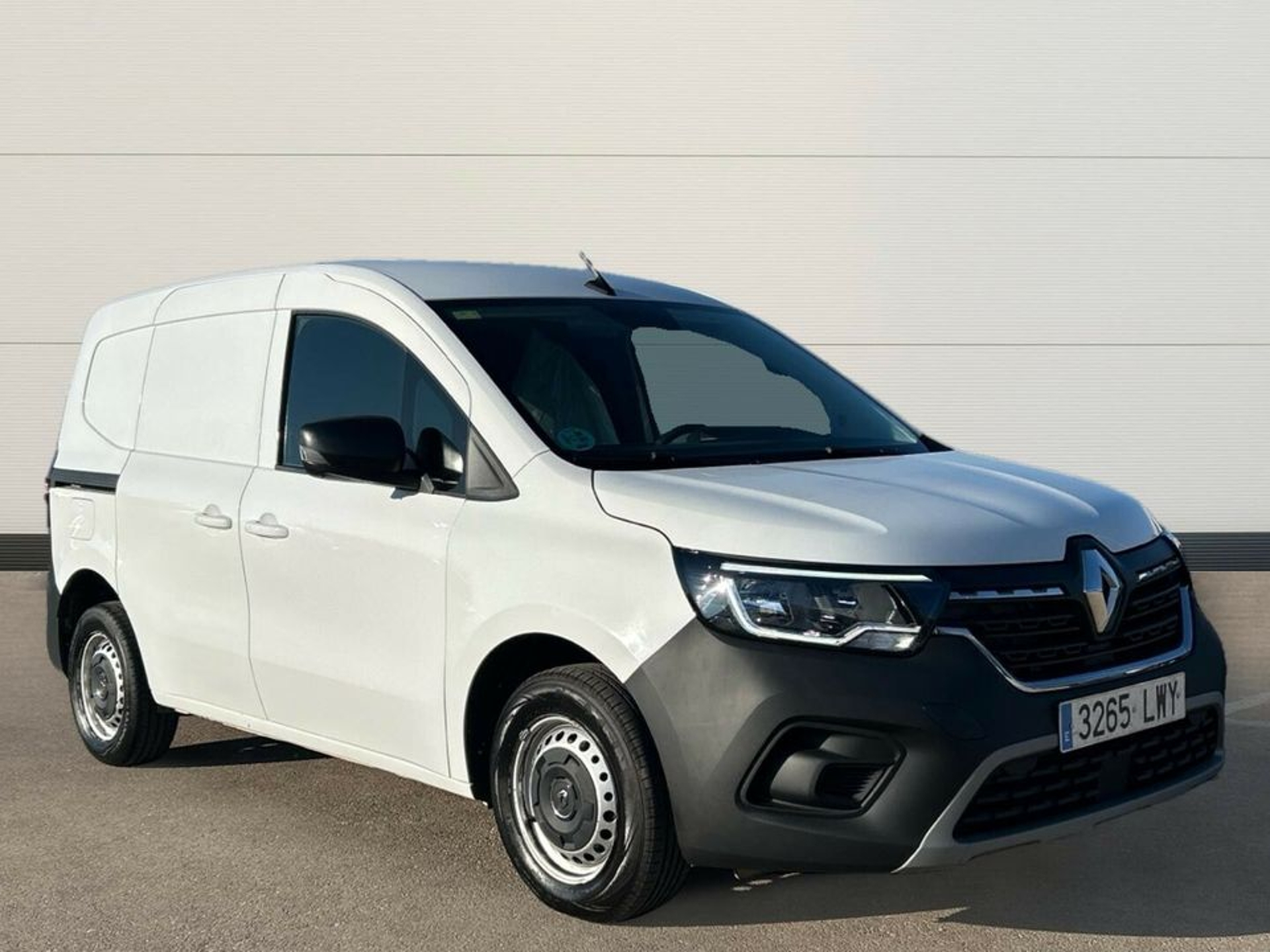 Imagen de RENAULT Kangoo