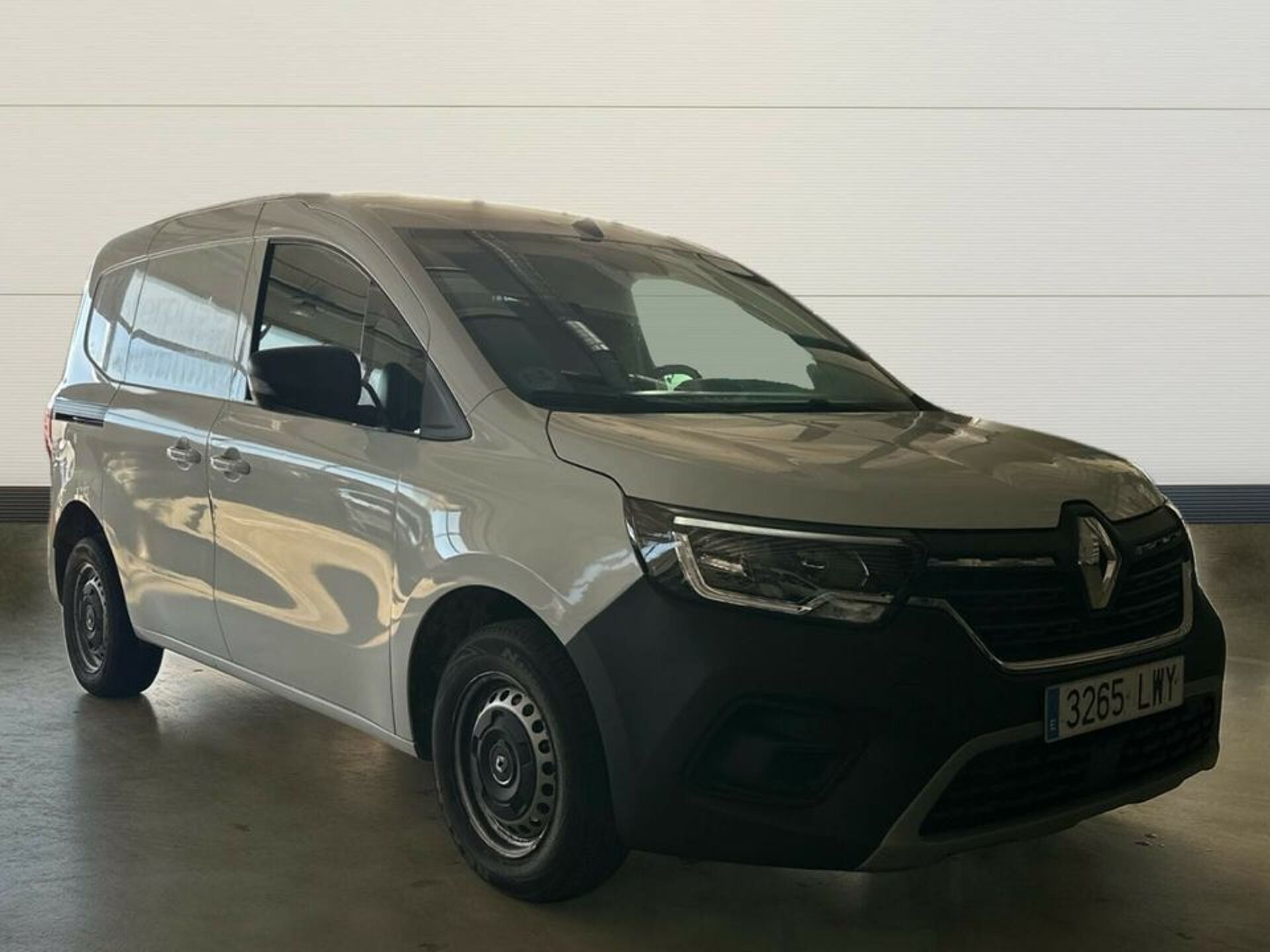 Imagen de RENAULT Kangoo