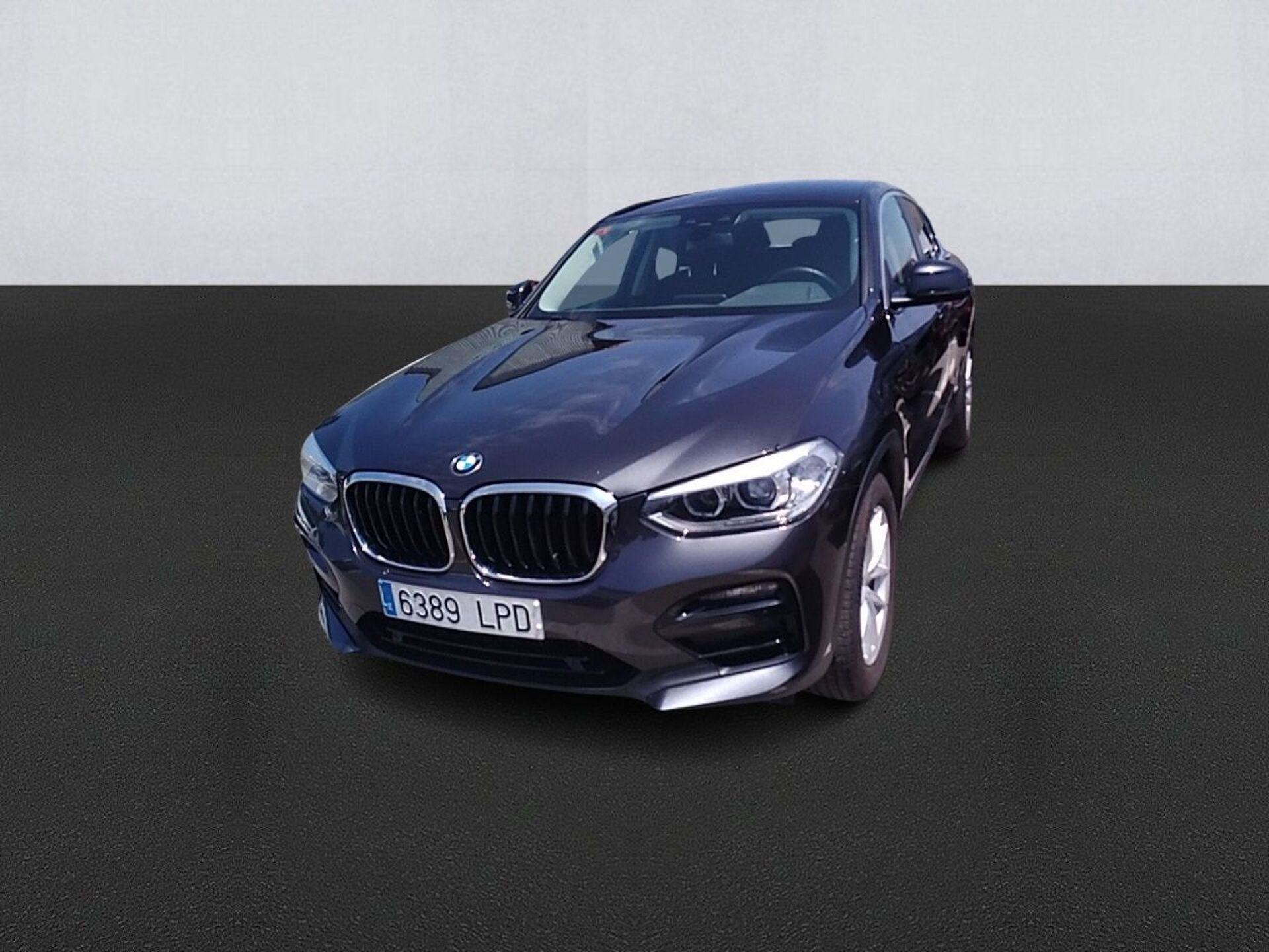Imagen de BMW X4