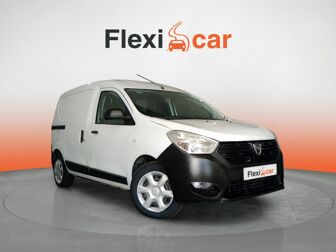 Imagen de DACIA Dokker 1.5dCi Ambiance N1 55kW