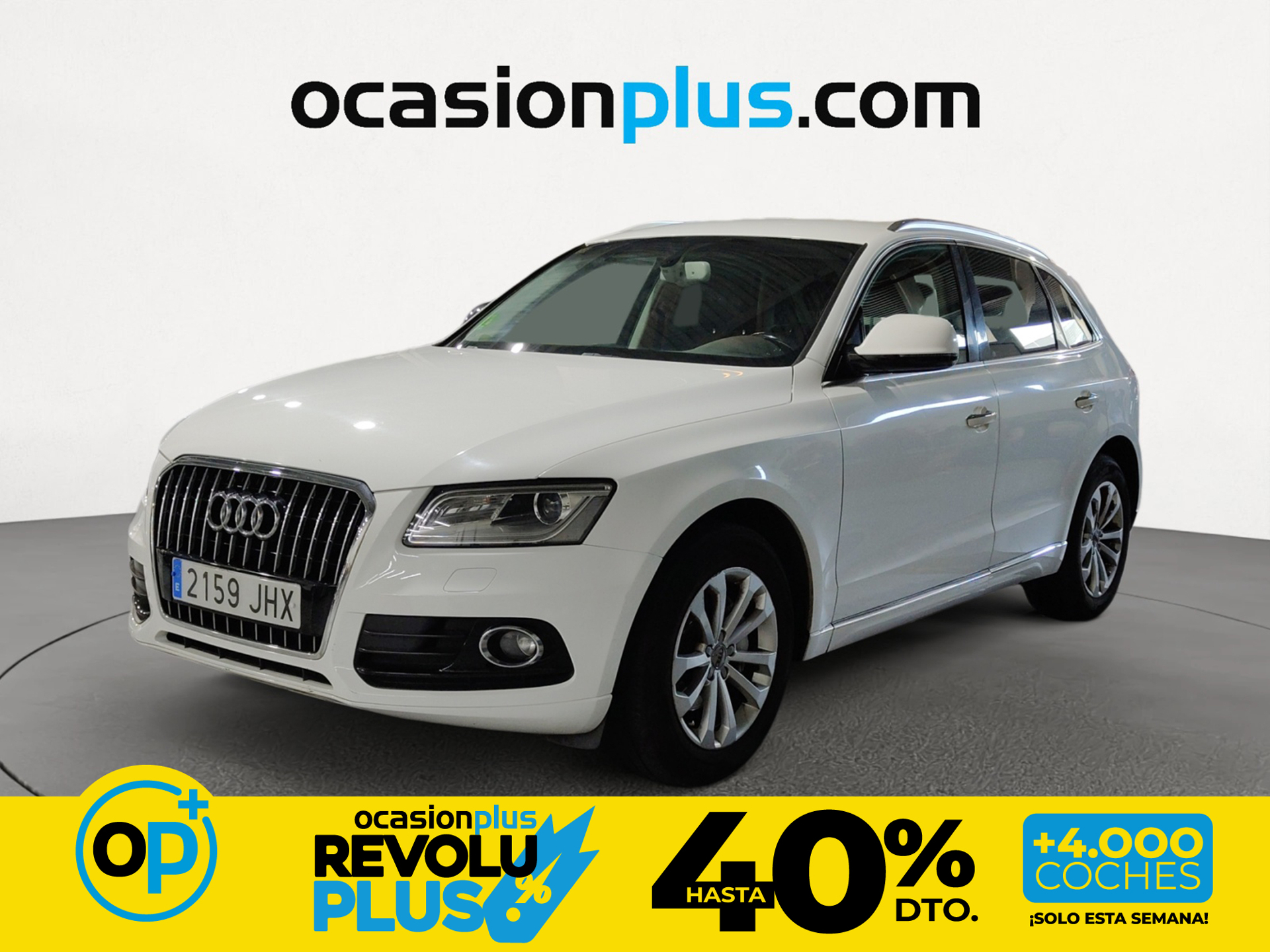 Imagen de AUDI Q5