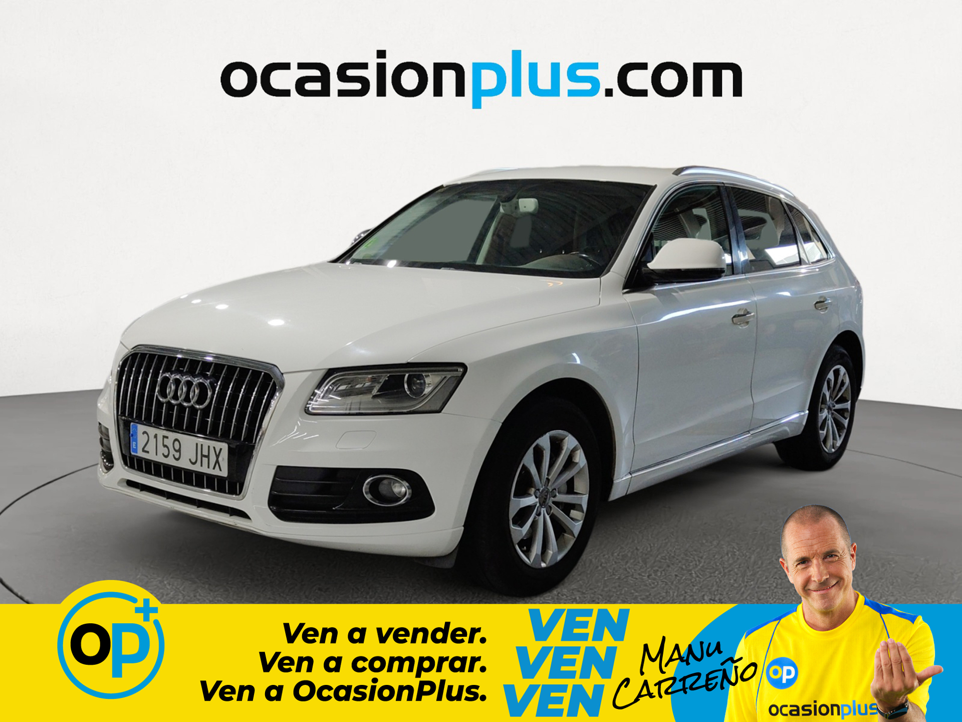 Imagen de AUDI Q5