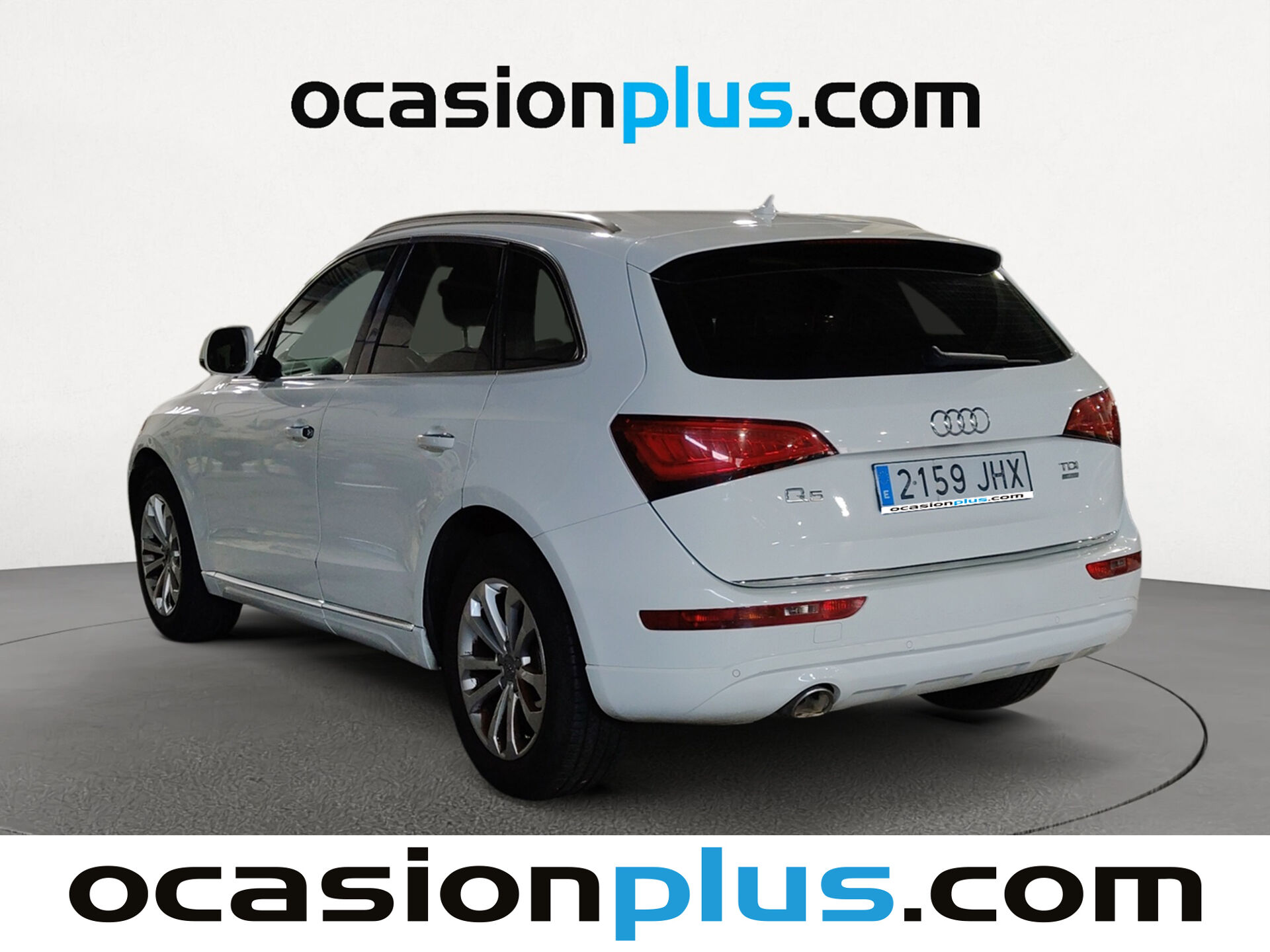 Imagen 3 de AUDI Q5