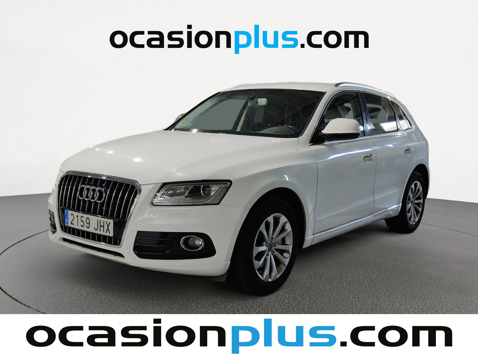 Imagen de AUDI Q5