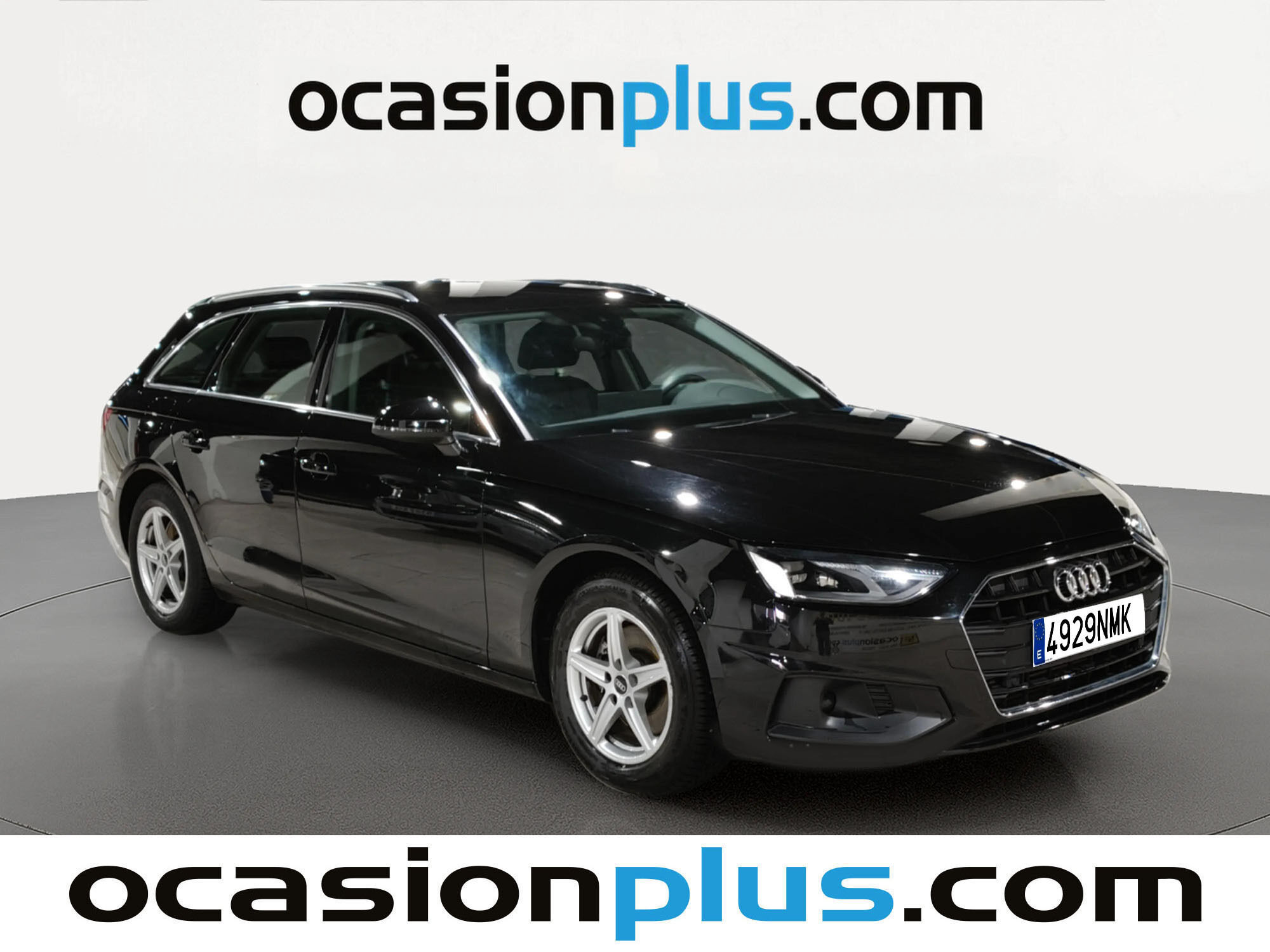 Foto del AUDI A4 Avant 35 TFSI Advanced S tronic 110kW